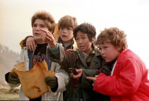 I Goonies, Sean Astin parla del sequel