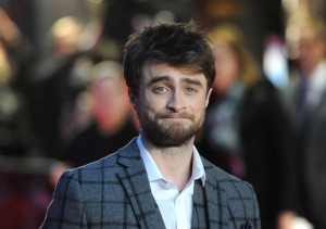 "Horns" - UK Premiere - Red Carpet Arrivals
