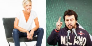 Open Space, ospiti ed anticipazioni puntata 25 ottobre in studio Salvini, Formigoni e Siffredi