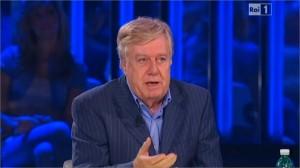 Tale e Quale Show, Lippi, Conti e la dentiera Sei un basto