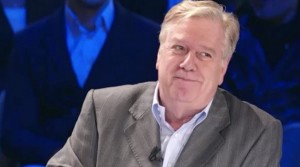 Tale e Quale Show, Claudio Lippi Siamo fieri di Cicchella