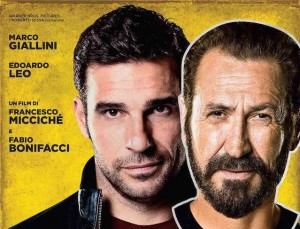 Loro chi, la nuova commedia con Edoardo Leo e Marco Giallini