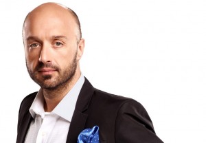 Chef Joe Bastianich