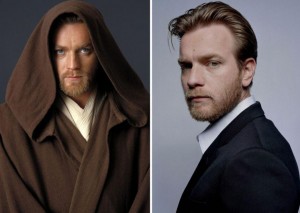 Star Wars 7: le foto che ci mostrano come sono cambiati gli attori