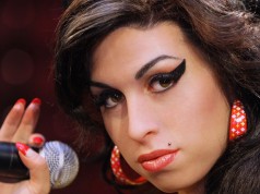 Amy Winehouse, il suo ologramma cantera’ in un tour mondiale