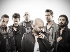 I Negramaro cantano ‘Un Amore Così Grande’ per gli Azzurri