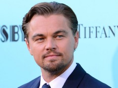Un thriller per Leonardo DiCaprio (che si scatena al Coachella Fest)