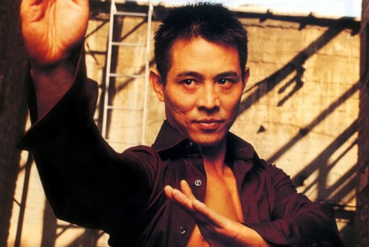 Auguri a Jet Li, l’erede di Bruce Lee icona del cinema sulle arti marziali