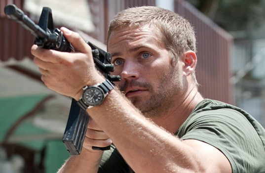Al cinema nel weekend Brick Mansions e Non dico altro