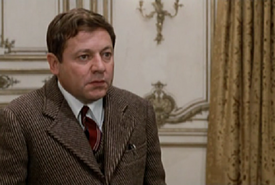 E Fantozzi diventa Jep Gambardella