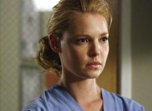 I finali che vorremmo: Grey's Anatomy