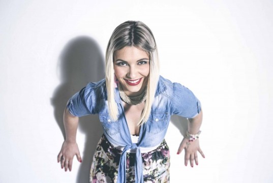 Roberta Pompa, vi racconto la mia ‘Favola Imperfetta’ (Intervista)
