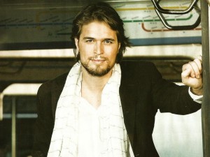 diodo morgado si racconta