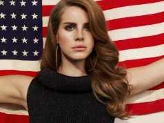 Lana Del Rey svela la tracklist di Ultraviolence