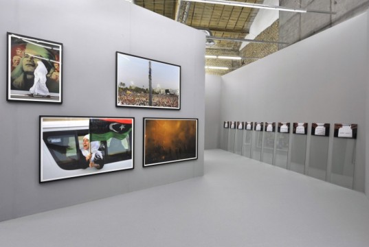 MIA: quando gli artisti si incontrano