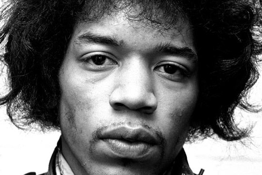 All is by my side, il film sulla turbinosa vita di Jimi Hendrix