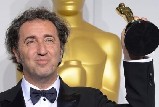 ‘La giovinezza’ di Sorrentino, il nuovo film del regista premio Oscar