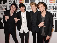 I 5 seconds of summer: la band del momento