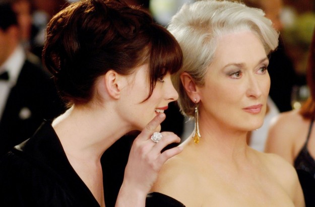 Tanti auguri Meryl Streep: omaggio ad una leggenda del cinema