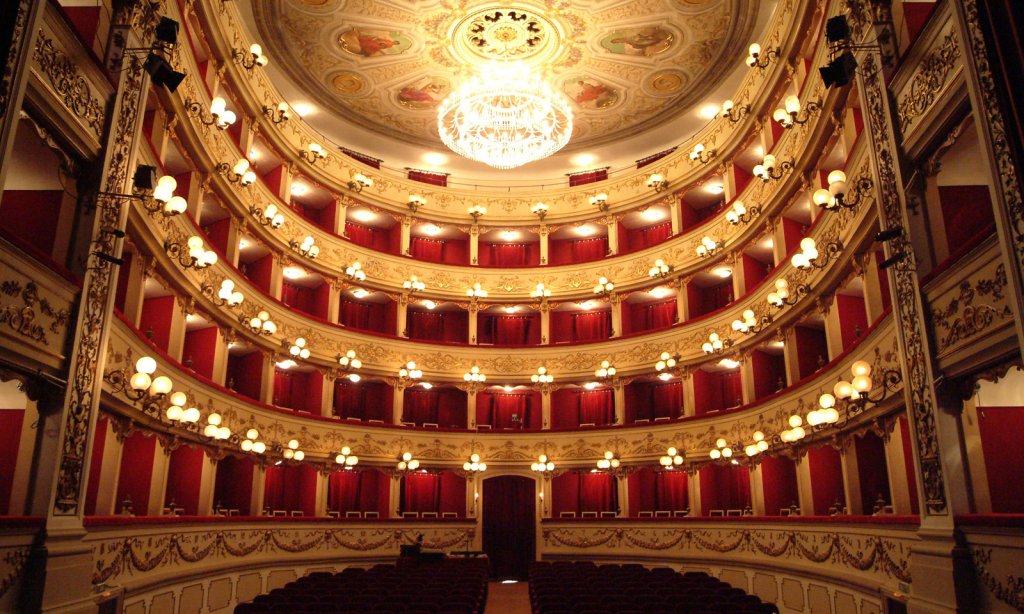 Teatro la Scala