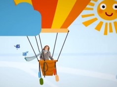 Sono incinta: Rossa Tiziano canta la canzone della gravidanza