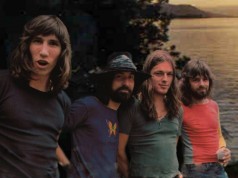 Pink Floyd, in arrivo il nuovo disco