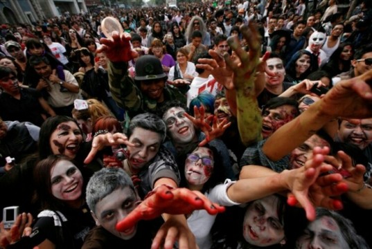 Fantafestival.34, il programma è guidato da Apes Revolution e Z-Day