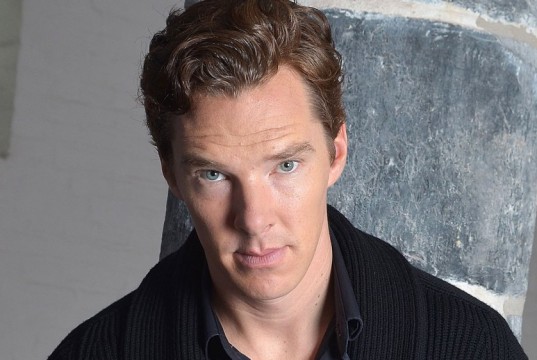Benedict Cumberbatch darà la voce a Shere Khan