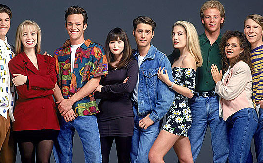 beverly hills 90210