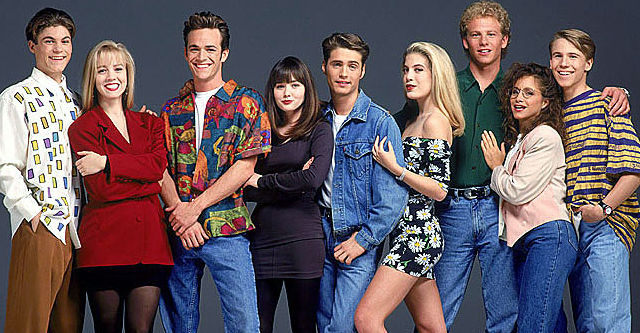 beverly hills 90210