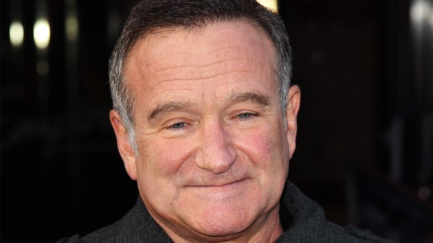 Il mondo del cinema piange: morto Robin Williams