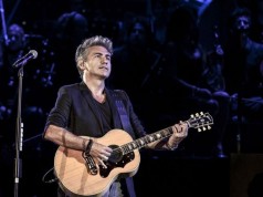 Ligabue, fan muore dopo concerto
