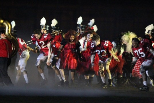 Halloween, ecco i video musicali più spaventosi