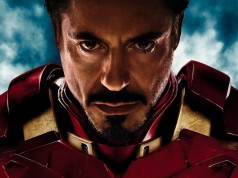 Robert Downey Jr. conferma: “Iron Man 4? Yes”