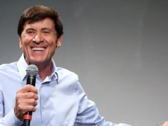 Gianni Morandi e il nuovo album: ‘La playlist la fate voi’