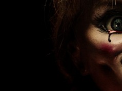 Annabelle e la maledizione delle bambole del grande schermo