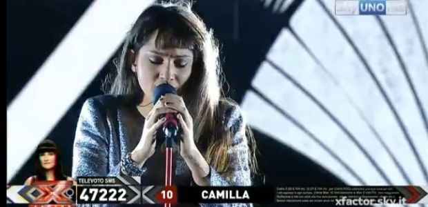 X Factor 8, le pagelle del terzo live show
