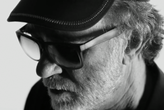 De Gregori e Piovani insieme ne ”La donna cannone” (VIDEO)