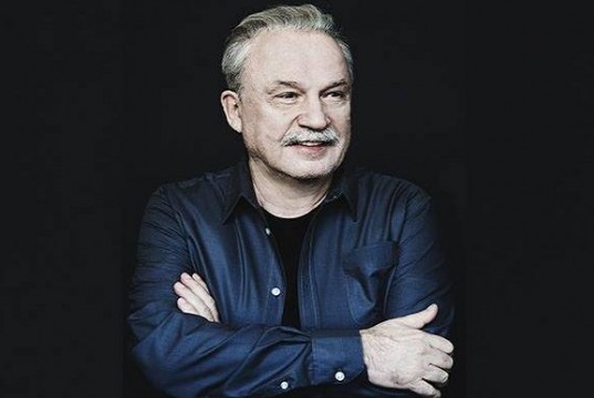 Il ritorno di Giorgio Moroder con “74 is the new 24”