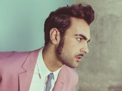 Marco Mengoni incontra i fan del concorso #keepthesecret