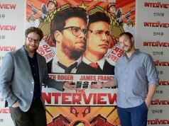 Le 5 scene migliori di The Interview
