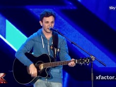 iTunes, Lorenzo Fragola primo in classifica