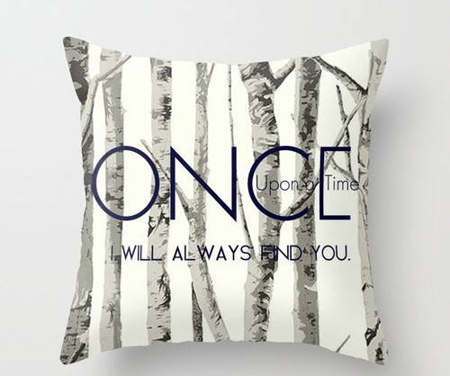 5 idee regalo in stile once upon a time