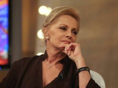 Virna Lisi, la sua ultima interpretazione sul grande schermo