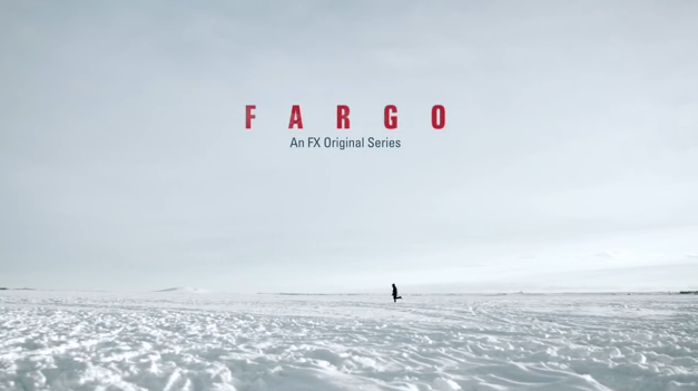 Fargo-Running