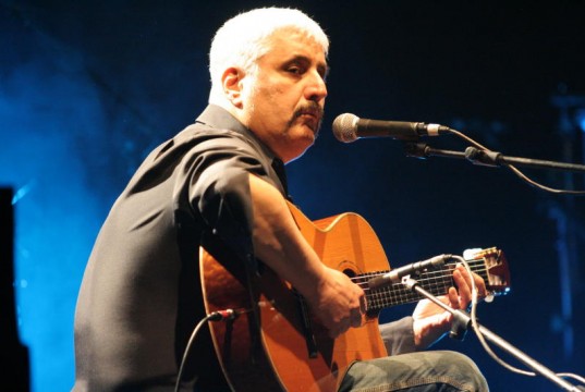 Come seguire i funerali di Pino Daniele in diretta TV