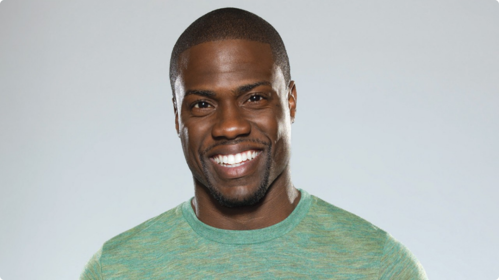 kevin hart profile