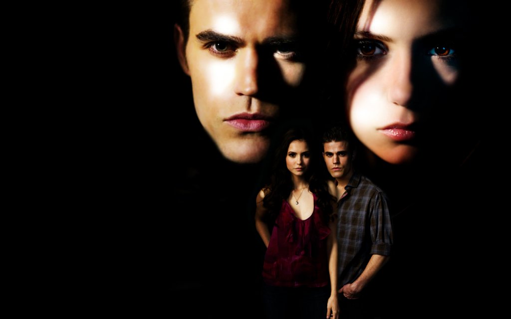 the vampire diaries stefan