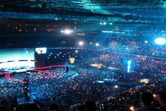 I tour del 2015 da non perdere