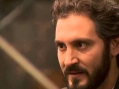 il segreto - tristan